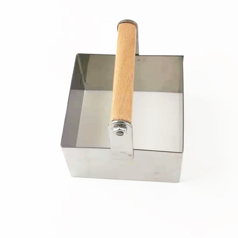 Stainless Steel Frame Scraper,Honey Comb Cutter Beekeeping Cutting Tool