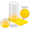 2 Pcs Beehive Water Dispenser and 2 Pcs Front Entrance Honey Beehive Feeder Beekeeping Tool