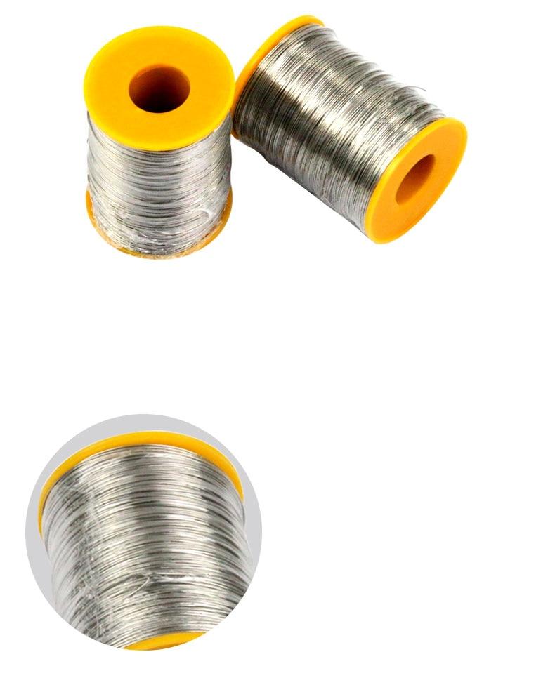 Beekeeping Beehive Stainless Steel Wire for Bee Hive Frames 500 gm rolls