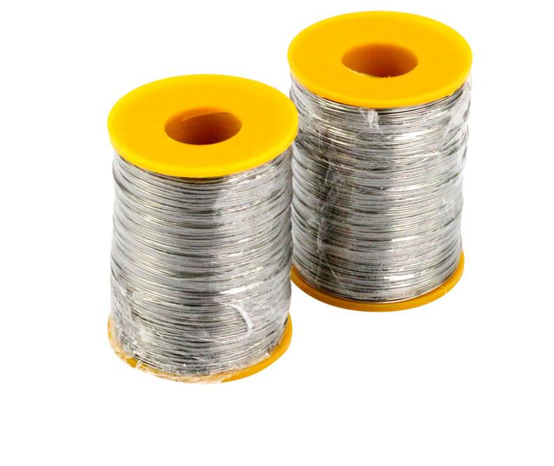 Beekeeping Beehive Stainless Steel Wire for Bee Hive Frames 500 gm rolls