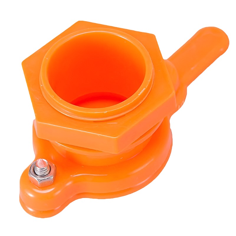 Honey Gate Valve & Extractor, Honey Tap Beekeeping Equipment, Bee Hive Tools