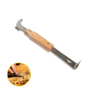 Beekeeping Bee hive tool for BeekeepeR, J Style Hive Tool